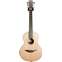 Lowden Wee Lowden WL25 East Indian Rosewood / Red Cedar #23994 Front View