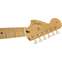 Fender Jimi Hendrix Stratocaster Maple Fingerboard Olympic White Front View