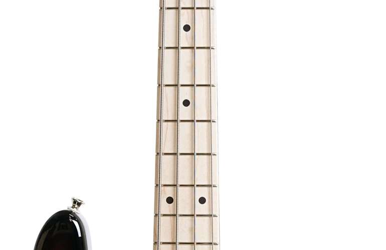 Sadowsky Metroline MV4 59 Burst Ash Maple with VTC #11017 Sadowsky Metroline MV4 59 Burst Ash Maple with VTC #11017