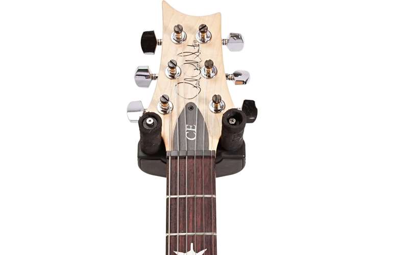 PRS CE24 Darkcherry Sunburst (Ex-Demo) #0276324 PRS CE24 Darkcherry Sunburst (Ex-Demo) #0276324