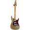 Suhr guitarguitar Select 52 Classic Vulcan Gold Swamp Ash 5A Roasted Birdseye (Ex-Demo) #28091 Front View