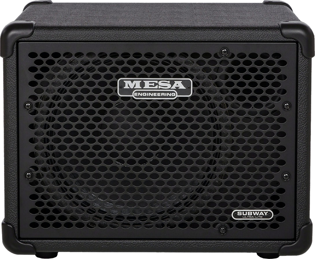Mesa Boogie Subway 1x12 Bass Cab