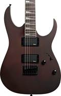 Ibanez Gio GRG121DX-WNF Walnut Flat (Ex-Demo) #200303356
