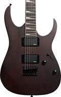 Ibanez Gio GRG121DX-WNF Walnut Flat (Ex-Demo) #191201639