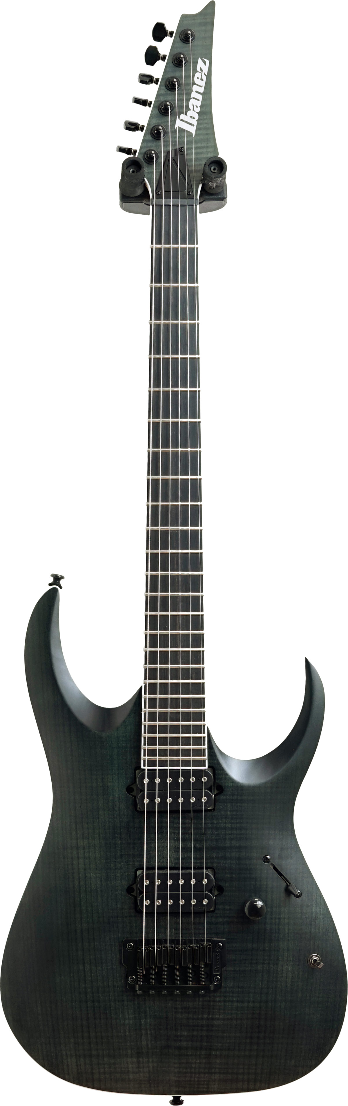 Ibanez Iron Label RGAIX6FM