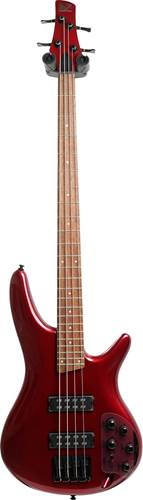 Ibanez SR300EB-CA Candy Apple Red (Ex-Demo) #191222446