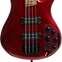 Ibanez SR300EB-CA Candy Apple Red (Ex-Demo) #191222446 