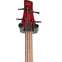 Ibanez SR300EB-CA Candy Apple Red (Ex-Demo) #191222446 
