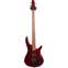 Ibanez SR300EB-CA Candy Apple Red (Ex-Demo) #191222446 Front View