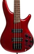 Ibanez SR300EB-CA Candy Apple Red (Ex-Demo) #200300348