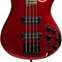 Ibanez SR300EB-CA Candy Apple Red (Ex-Demo) #200300348 