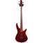Ibanez SR300EB-CA Candy Apple Red (Ex-Demo) #200300348 Front View