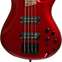 Ibanez SR300EB-CA Candy Apple Red (Ex-Demo) #200119862 