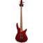 Ibanez SR300EB-CA Candy Apple Red (Ex-Demo) #200119862 Front View
