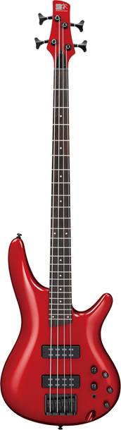 Ibanez SR300EB Candy Apple Red