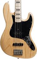 Sadowsky UV70MB4 Nat Ash Maple Fingerboard with VTC #M11046