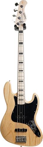 Sadowsky UV70MB4 Nat Ash Maple Fingerboard with VTC #M11046