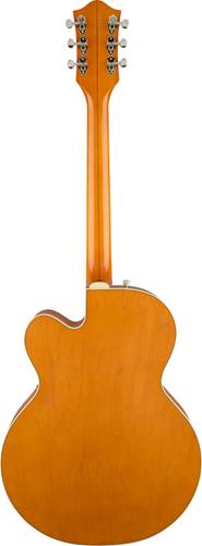 Gretsch G6120T-59GE Nashville Bigsby Orange Gretsch G6120T-59GE Nashville Bigsby Orange