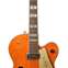 Gretsch G6120T-55 Nashville Bigsby Orange (Ex-Demo) #JT19041448 