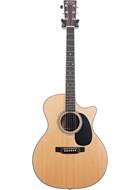 Martin Standard Series GPC-35E (Ex-Demo) #1952760