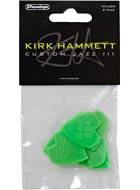 Dunlop 47PKH3N Kirk Hammett Player's Pack