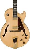 Ibanez Signature GB10-NT Prestige George Benson Natural