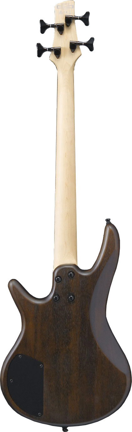 Ibanez GSRM20B miKro Short Scale Bass Walnut Flat 