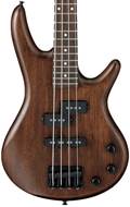 Ibanez Gio GSRM20B Short Scale Bass Walnut Flat
