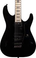Schecter Jeff Loomis JL-6 FR Black (Ex-Demo) #W16010258