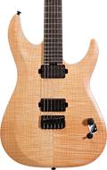 Schecter Keith Merrow KM-6 Mk-II Natural Pearl (Ex-Demo) #W17020098