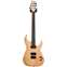 Schecter Keith Merrow KM-6 Mk-II Natural Pearl (Ex-Demo) #W17020098 Front View