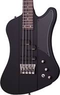 Schecter Sixx Bass Satin Black
