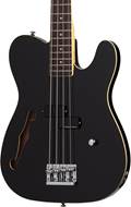 Schecter Dug Pinnick Baron-H Black