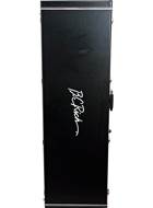 BC Rich Hard Case for Warlock Bass (Ex-Demo)