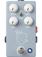 JHS Pedals Twin Twelve V2 Overdrive