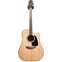 Takamine GD51CE Natural Front View
