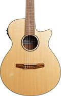 Ibanez AEG10II-NT Natural (Ex-Demo) #190301874