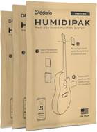 Planet Waves Humidipak System Replacement Packets, 3-pack