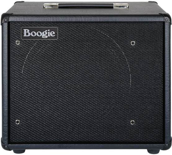Mesa Boogie 1 x 12 Thiele Cab (with Boogie Badge)