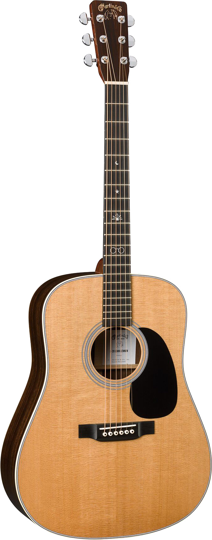 Martin d28 shop john lennon