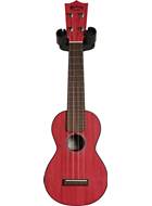 Martin OX Uke Red (Ex-Demo) #5154