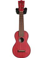 Martin OX Uke Red (Ex-Demo) #5173