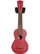 Martin OX Uke Red (Ex-Demo) #5152