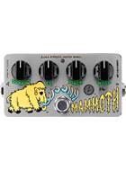 ZVEX Vexter Series Woolly Mammoth Fuzz