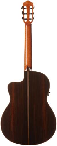 Cordoba C7-CE with Fishman Cordoba C7-CE with Fishman