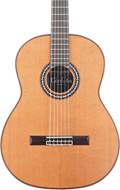 Cordoba C9 Crossover Cedar Slim Neck (Ex-Demo) #71700569