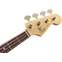 Fender Flea Signature Jazz Bass Rosewood Fingerboard Road Worn Shell Pink Front View