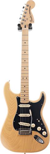 Fender Deluxe Strat MN Vintage Blonde (Ex-Demo) #MX19166988