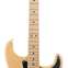 Fender Deluxe Strat MN Vintage Blonde (Ex-Demo) #MX19166988 