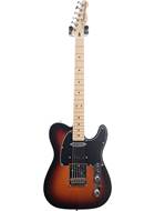 Fender Deluxe Nashville Tele MN 2 Tone Sunburst (Ex-Demo) #MX19122056